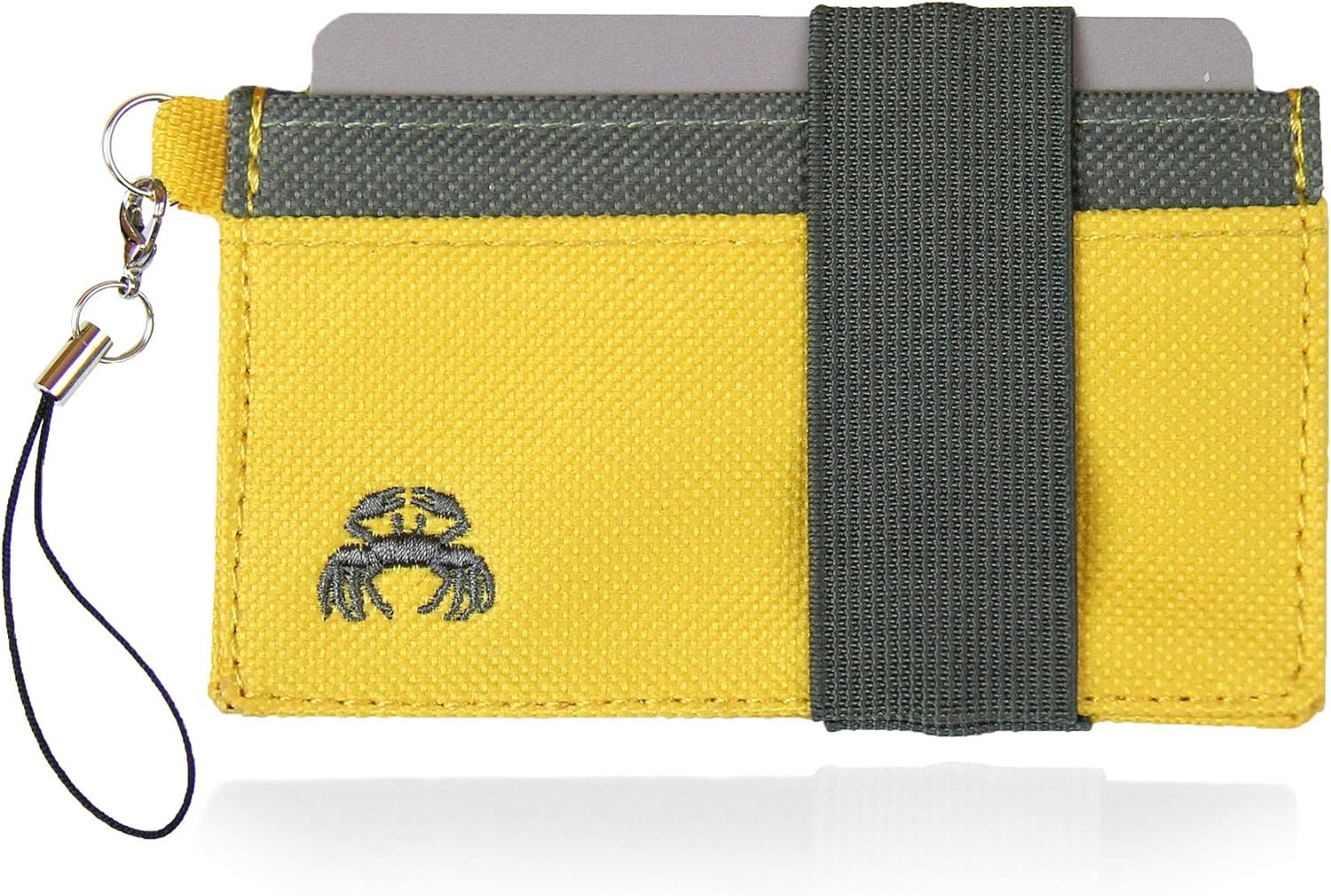 Crabby Wallet Review