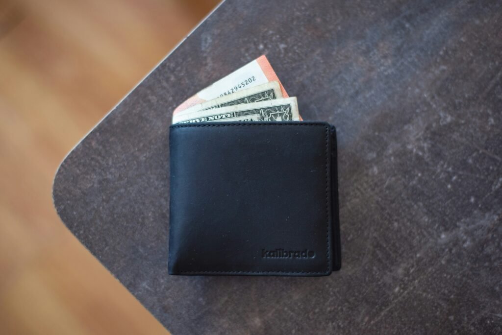 Protecting Your Slim Wallet: Tips and Tricks