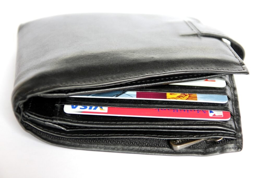 Prevent Wear and Tear on Your Slim Wallet with These Easy Steps