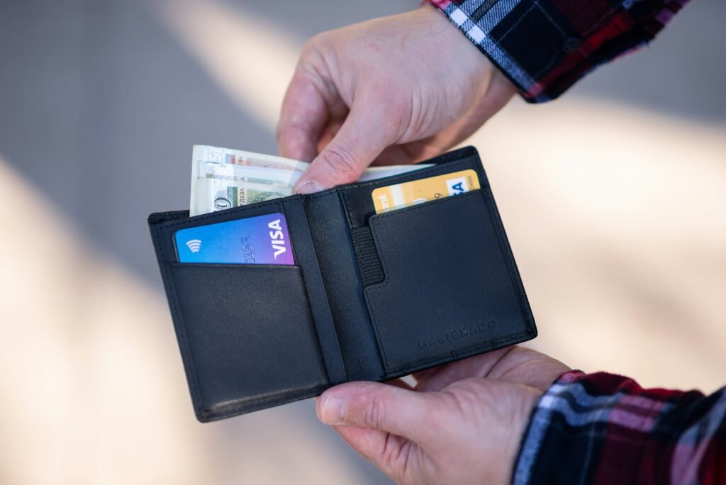 The Latest Customization Trends in Personalized Wallets