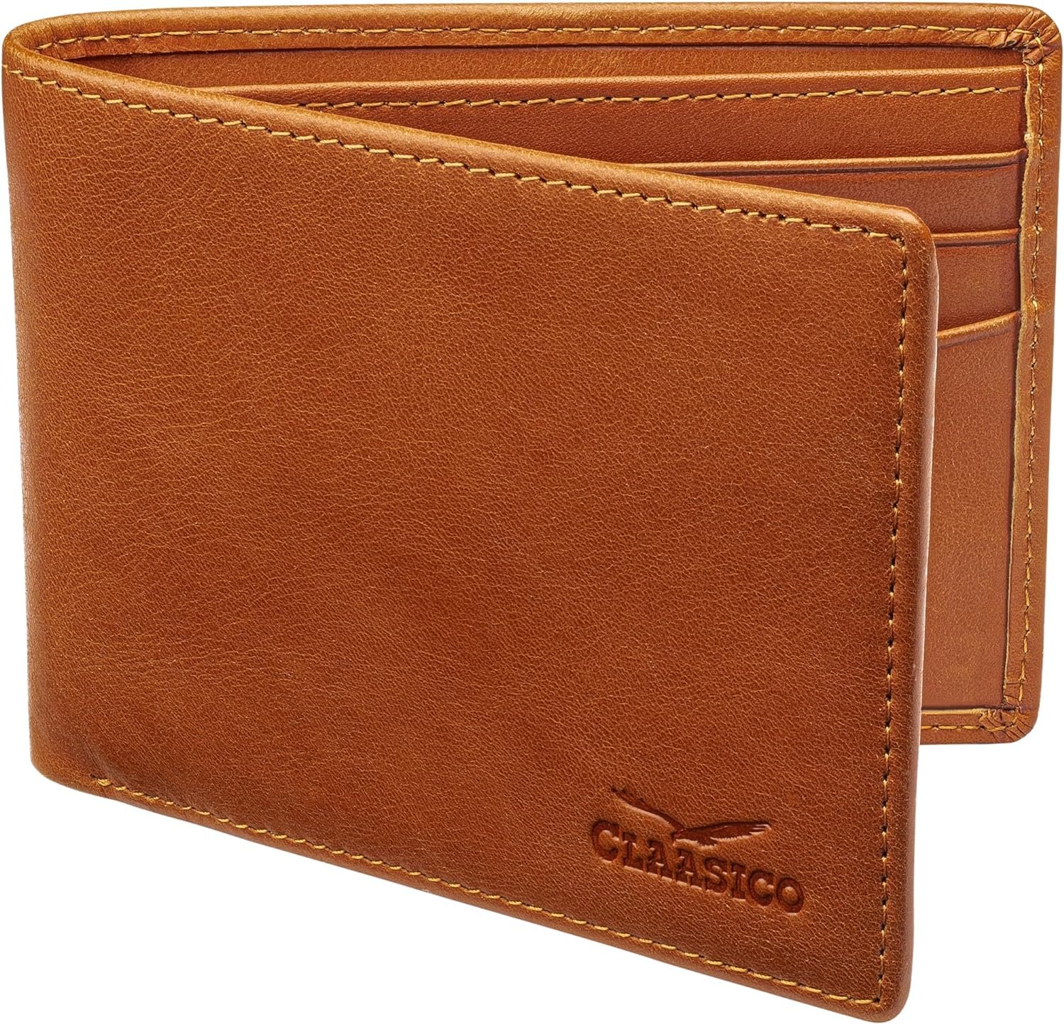 Men’s Leather Wallet Review