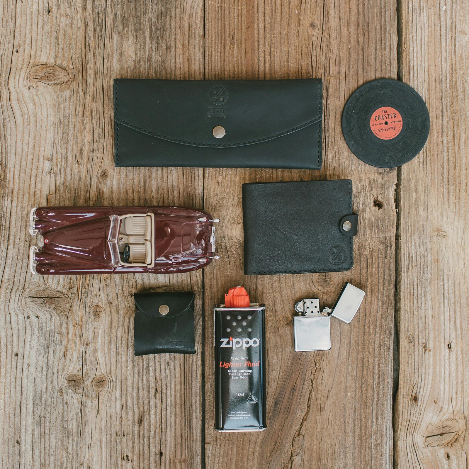 Bulk vs. Compact Wallets: Finding the Perfect Size